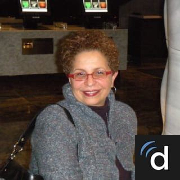 Dr. Carol Johnson, MD – Birmingham, AL