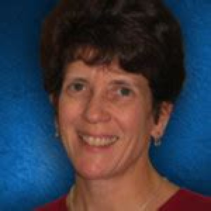 Dr. Carol Poole, MD – Rockwall, TX