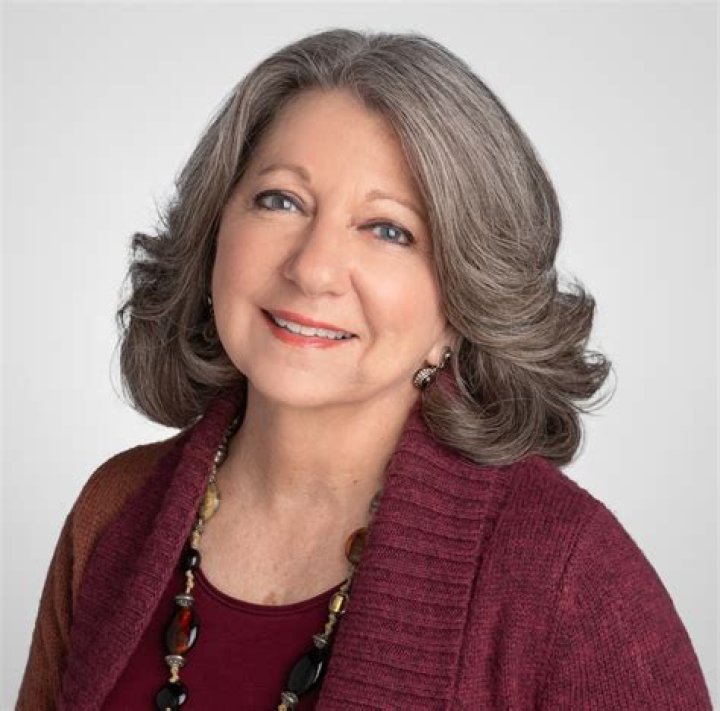 Dr. Carol Sherman, DO – Altus, OK