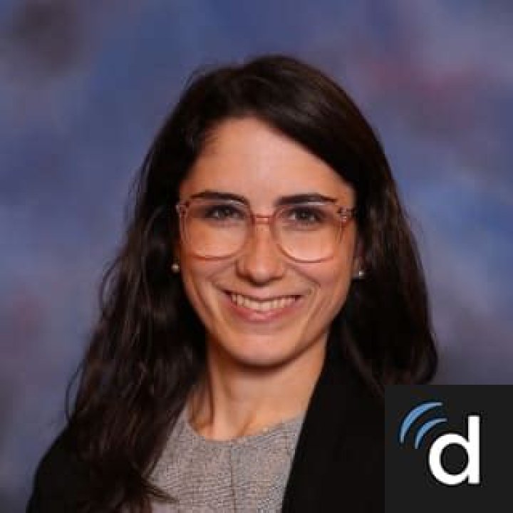 Dr. Carolina Hurtado, MD – Los Angeles, CA