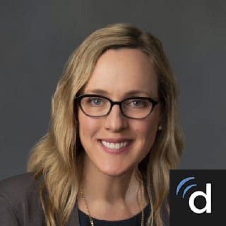 Dr. Caroline Behler, MD – San Francisco, CA