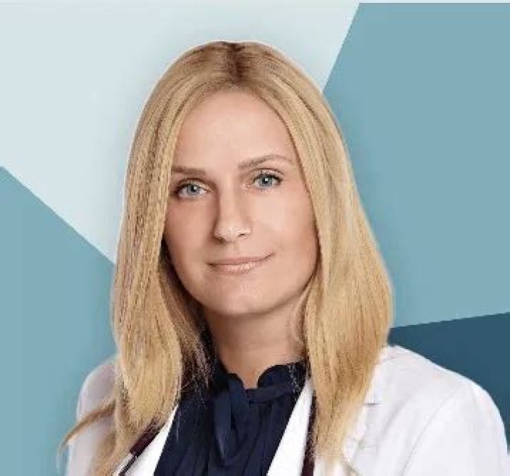 Dr. Caroline Bekele, MD – Atlanta, GA