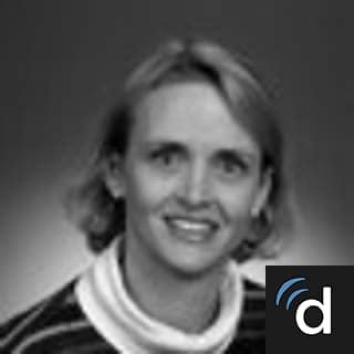 Dr. Caroline Heise, MD – Doylestown, PA