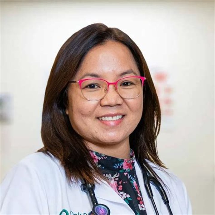 Dr. Caroline Marrs, MD – Dallas, TX