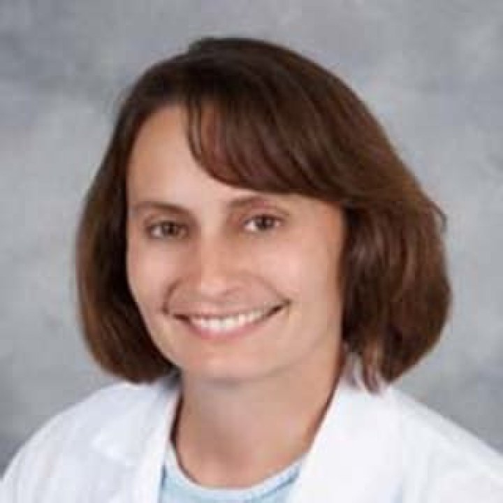 Dr. Caroline Rudnick, MD – Saint Louis, MO