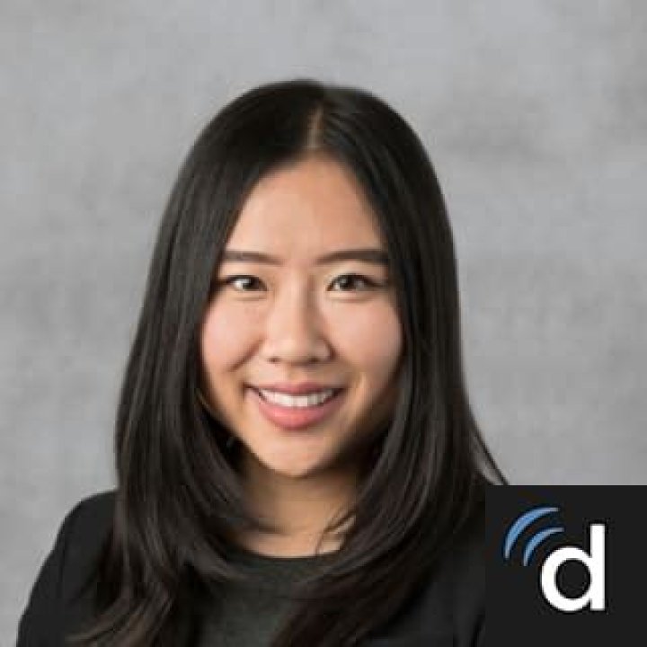 Dr. Carolyn Cao, MD – Columbus, OH