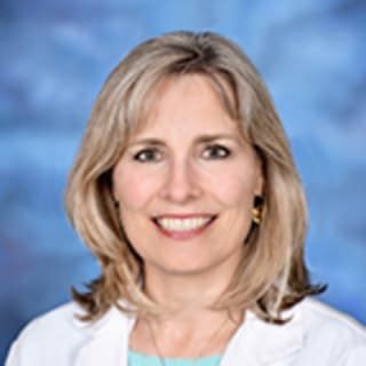 Dr. Carolyn Davis, MD – Falls Church, VA