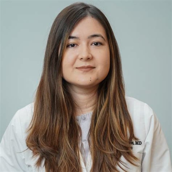 Dr. Carolyn Merten, MD – Astoria, OR