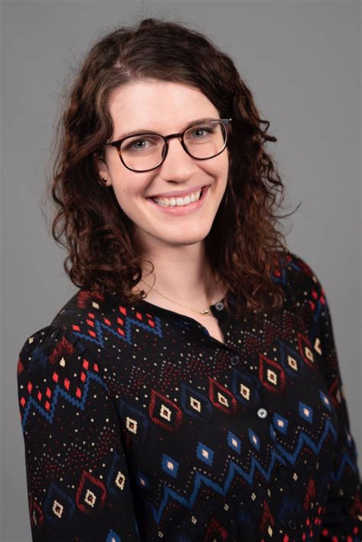 Dr. Carolyn Steele, DO – Glenpool, OK