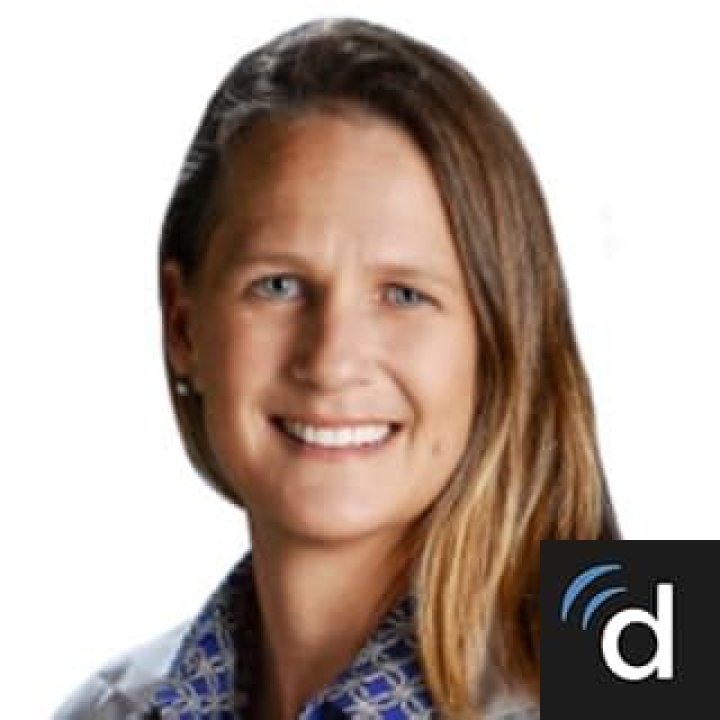 Dr. Carrie Fitzgerald, DO – Lihue, HI