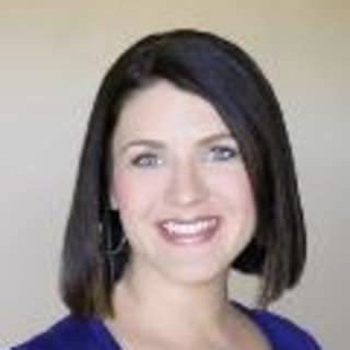 Dr. Carrie Gordon, MD – Folsom, CA