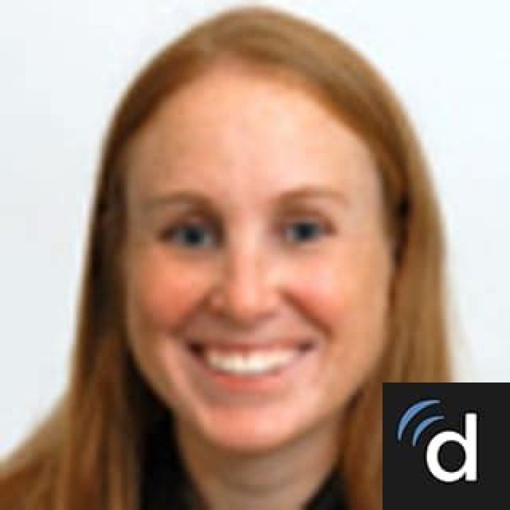Dr. Carrie Stucken, MD – Boca Raton, FL
