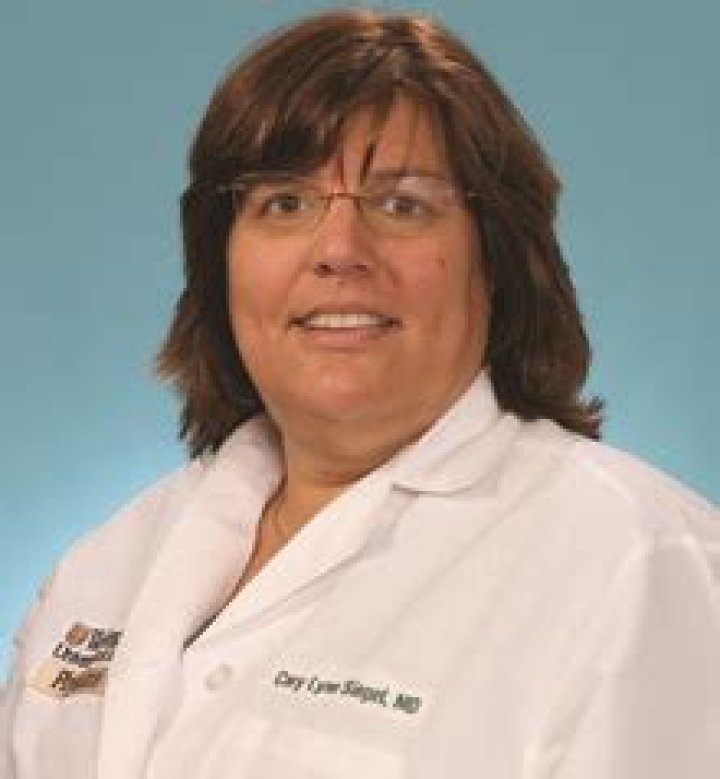 Dr. Cary Siegel, MD – Saint Louis, MO