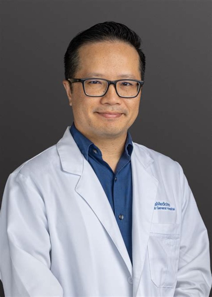 Dr. Casey Nguyen, MD – Irving, TX