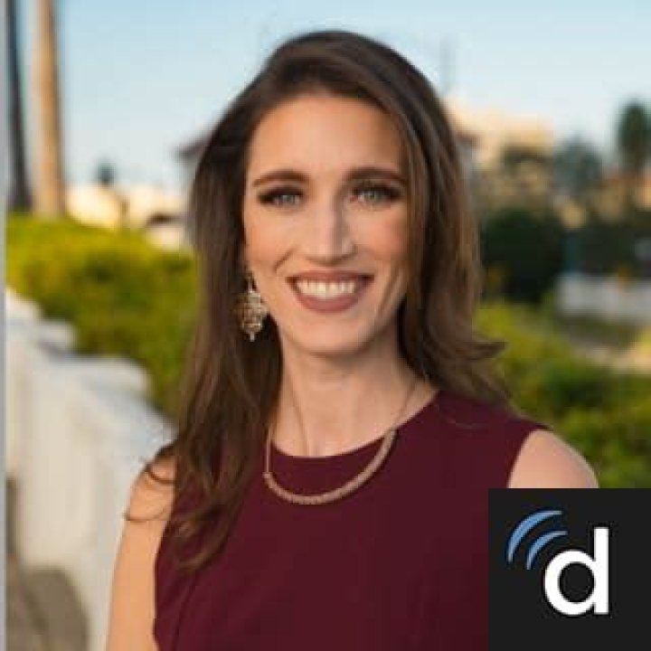 Dr. Cassidy (Wright) Hinojosa, MD – Corpus Christi, TX