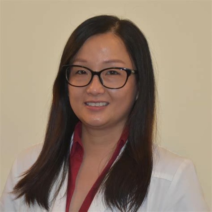 Dr. Catherine Cai, MD – New York, NY