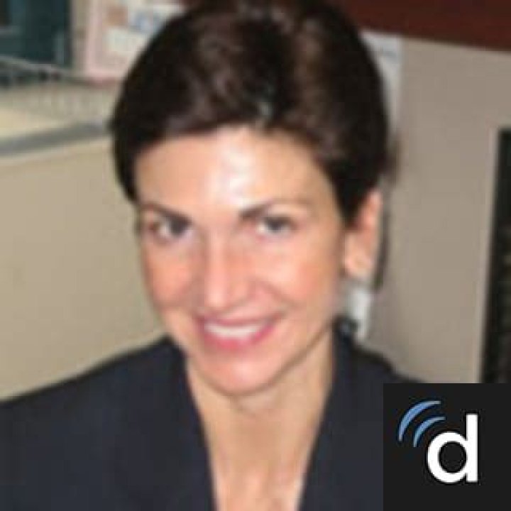 Dr. Catherine Compito, MD – Eden Prairie, MN