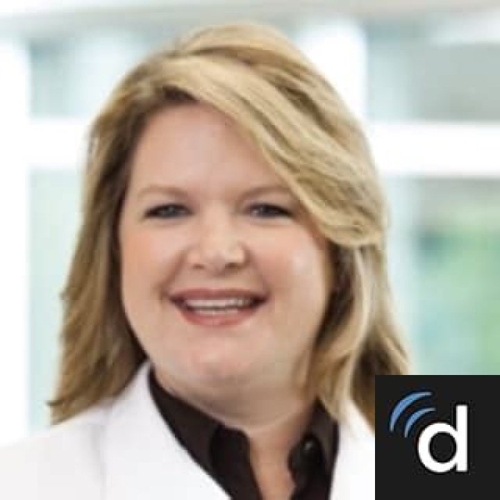 Dr. Catherine Harrington, MD – Decatur, GA