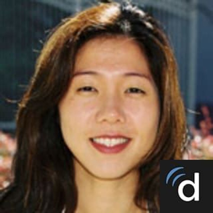 Dr. Catherine Hu, MD – San Francisco, CA