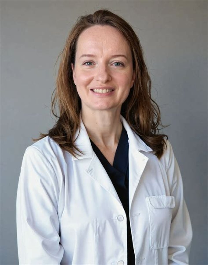 Dr. Catherine Smith, MD – Winchester, VA