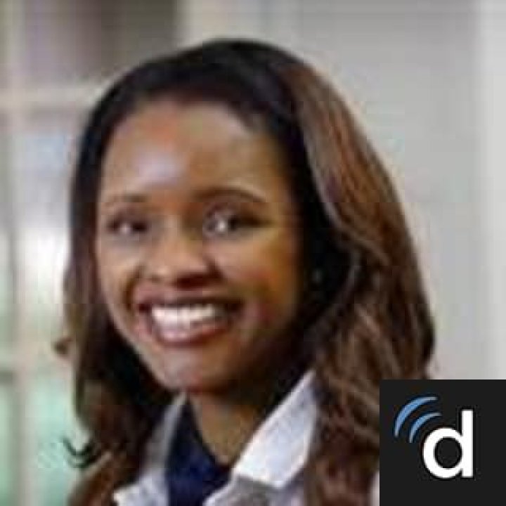 Dr. Catherine Watkins Campbell, MD – Cleveland, OH