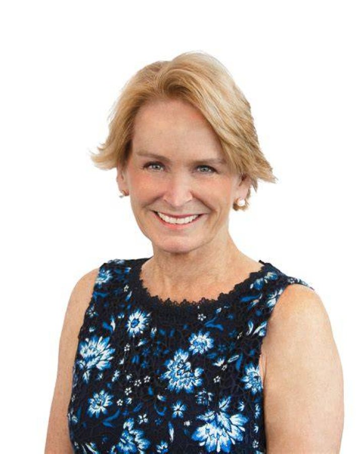 Dr. Catherine Yaussy, MD – Dallas, TX