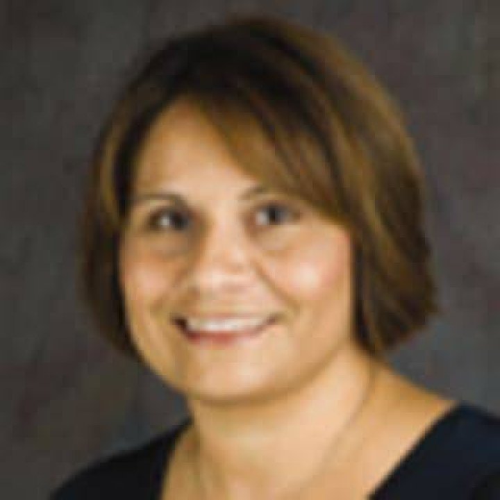 Dr. Cathy Castillo, MD – Hutto, TX