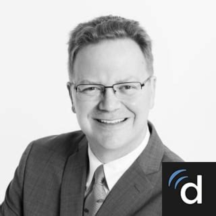 Dr. Cedric Spak, MD – Fort Worth, TX