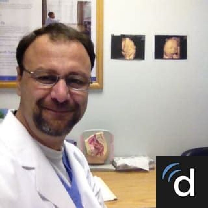 Dr. Cem Sarinoglu, MD – Forrest City, AR