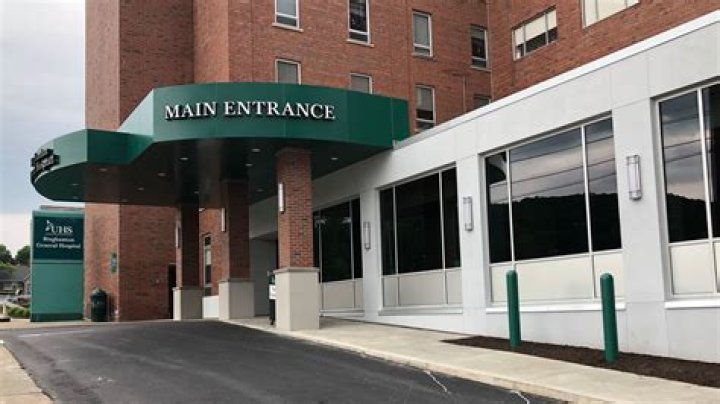 Dr. Cesar Dionisio, MD – Binghamton, NY