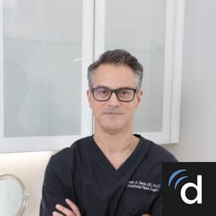 Dr. Cesar Sierra, MD – Westport, CT