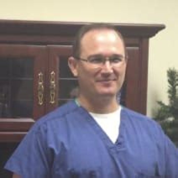 Dr. Chad Coleman, MD – Midlothian, TX