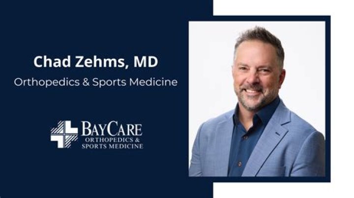 Dr. Chad Kaplan, MD – Kansas City, MO