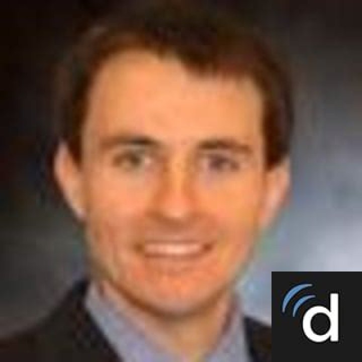 Dr. Chad Marrs, MD – Sarasota, FL