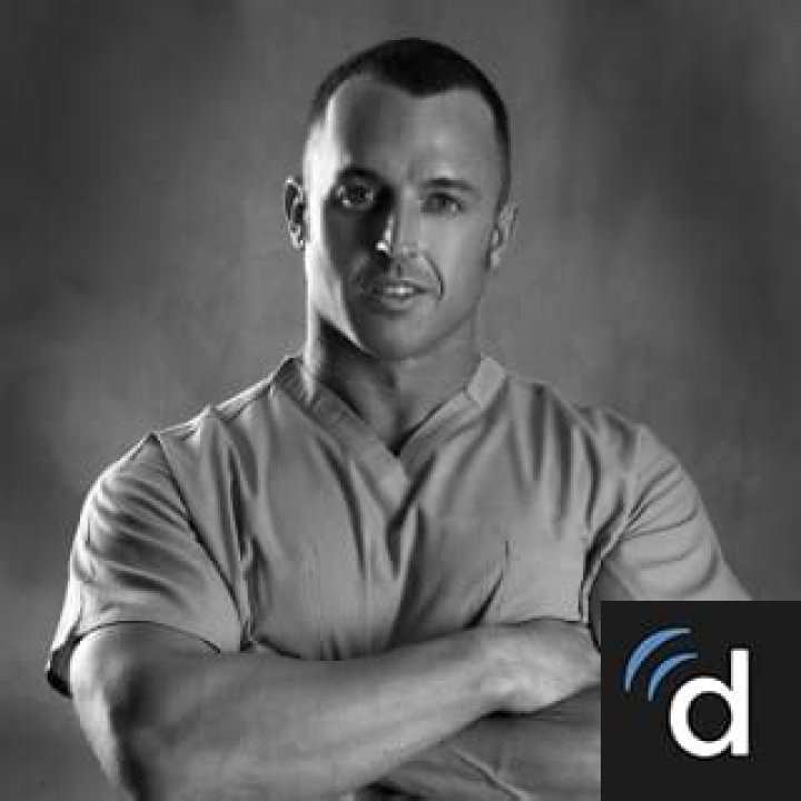 Dr. Chad Prusmack, MD – Lone Tree, CO