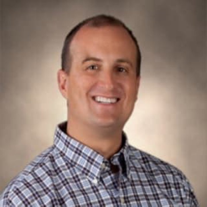 Dr. Chad Smith, MD – Frisco, TX