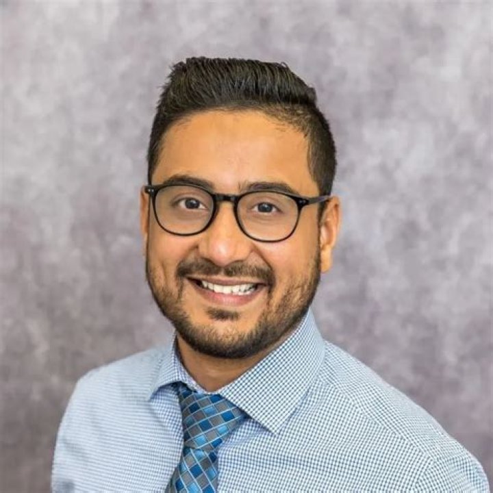 Dr. Chad Thompson, MD – Detroit, MI