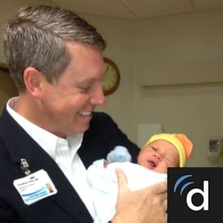 Dr. Chadburn Ray, MD – Augusta, GA