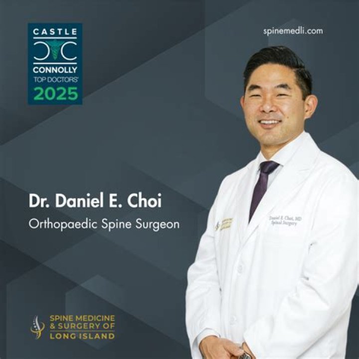 Dr. Chae Choi, MD – Bangor, ME