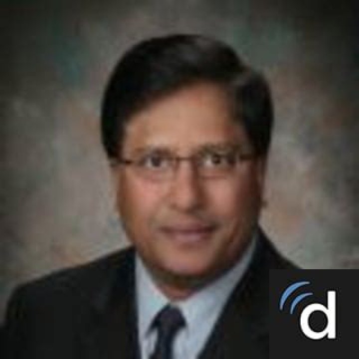 Dr. Chalapathirao Gudipati, MD – Saginaw, MI