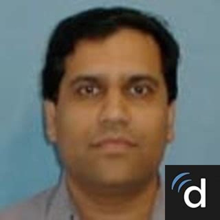 Dr. Chandra Bapna, MD – Tampa, FL