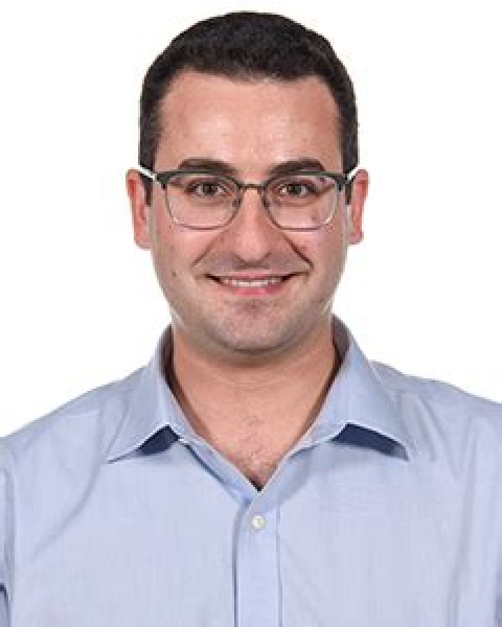 Dr. Charbel Gharios, MD – Baltimore, MD