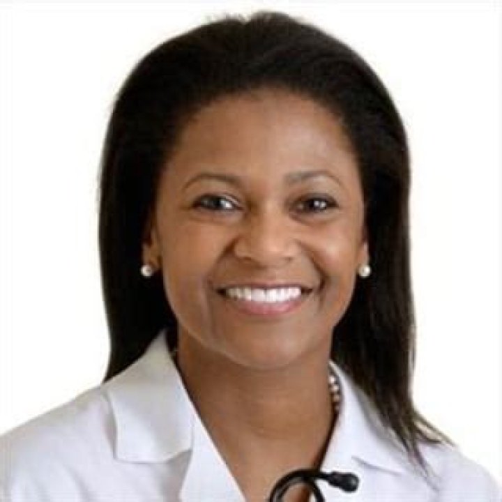 Dr. Charlene Britt, MD – Virginia Beach, VA