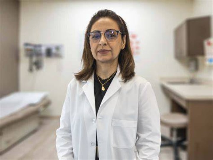Dr. Charlene Smith, MD – Detroit, MI