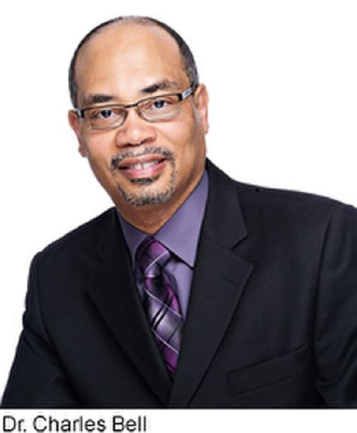 Dr. Charles Bell, MD – Butte, MT