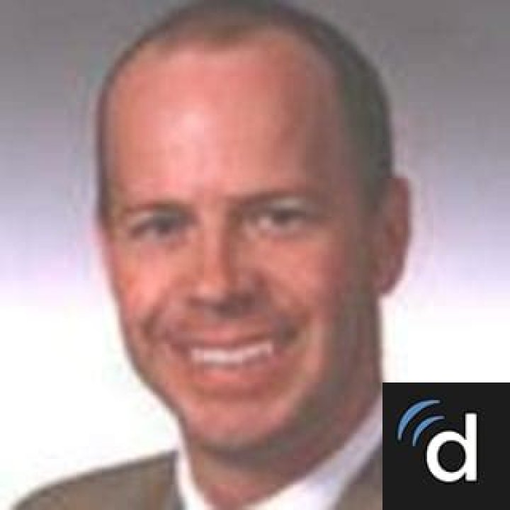 Dr. Charles Bogie III, MD – Oklahoma City, OK