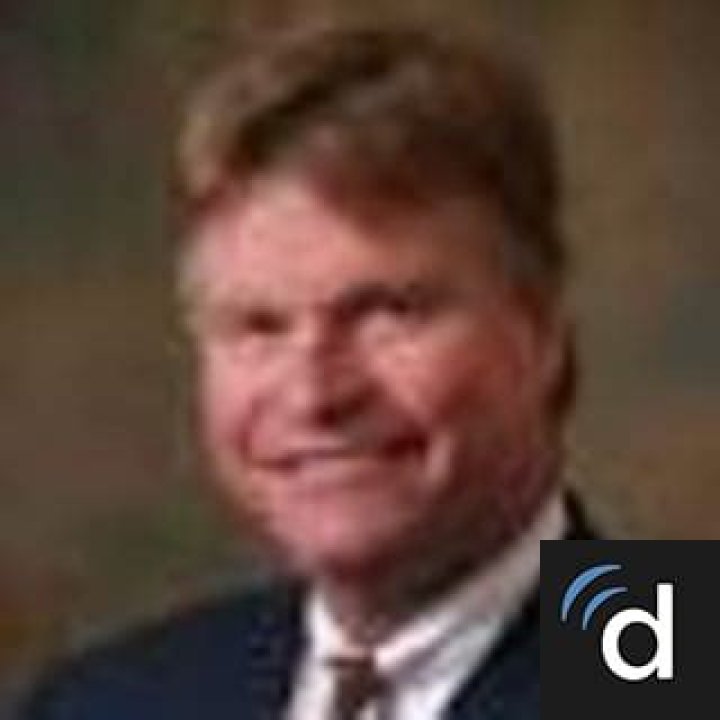 Dr. Charles Butrick, MD – Overland Park, KS
