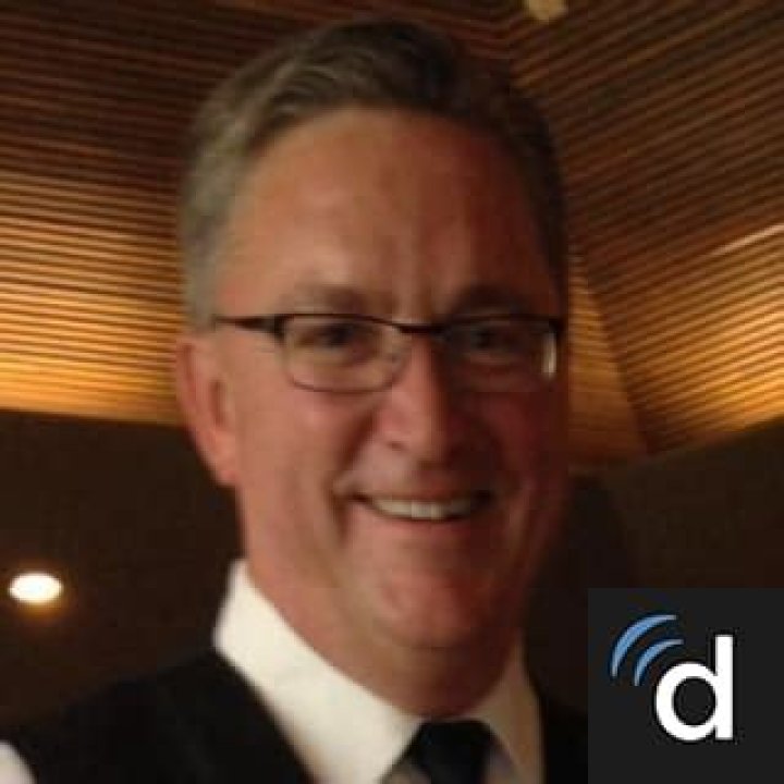 Dr. Charles Crouch, MD – Spencer, IA