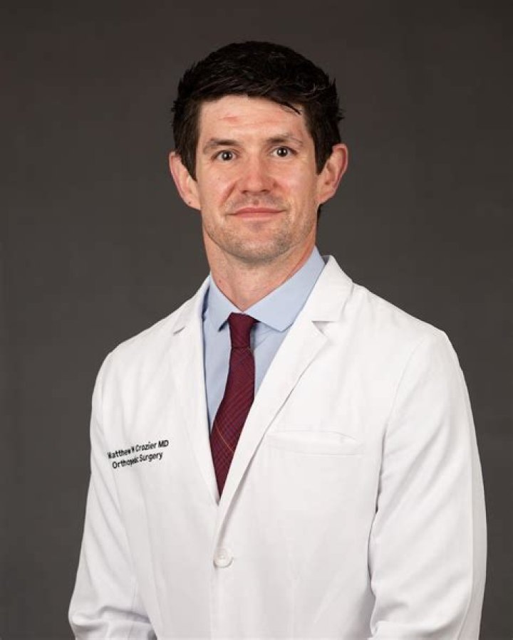 Dr. Charles Doering, MD – Georgetown, SC