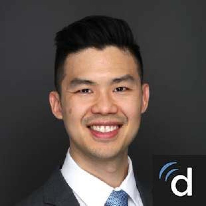 Dr. Charles Hua, MD – Seattle, WA